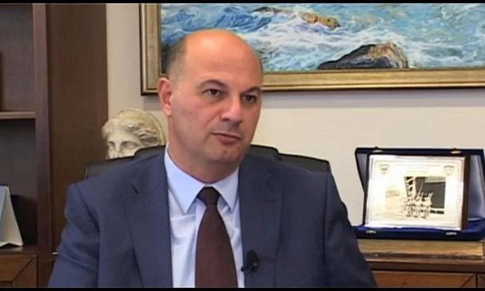 Τσιάρας: Το θέμα της υφαλοκρηπίδας λύνεται εύκολα στη Χάγη